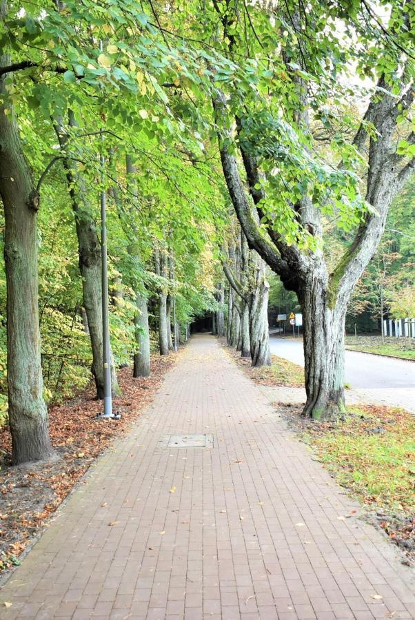 Basesopot Διαμέρισμα Εξωτερικό φωτογραφία